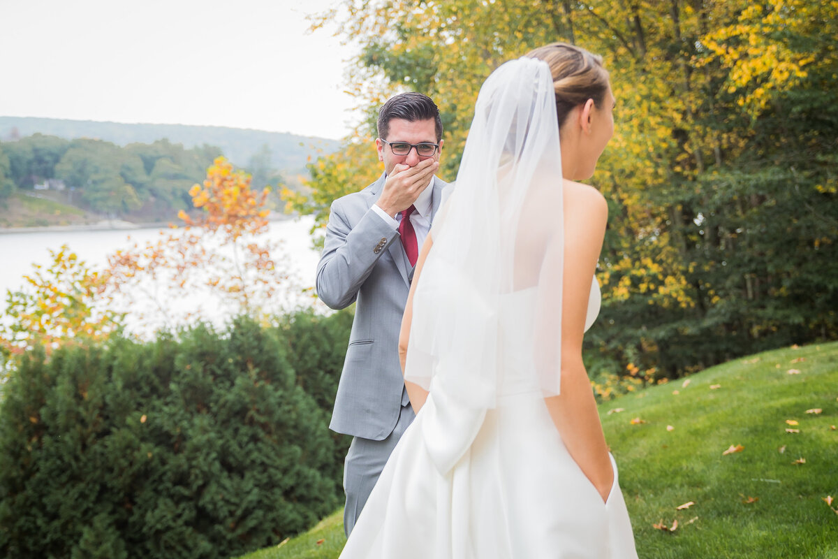 Hudson Valley Wedding Photographer in New York