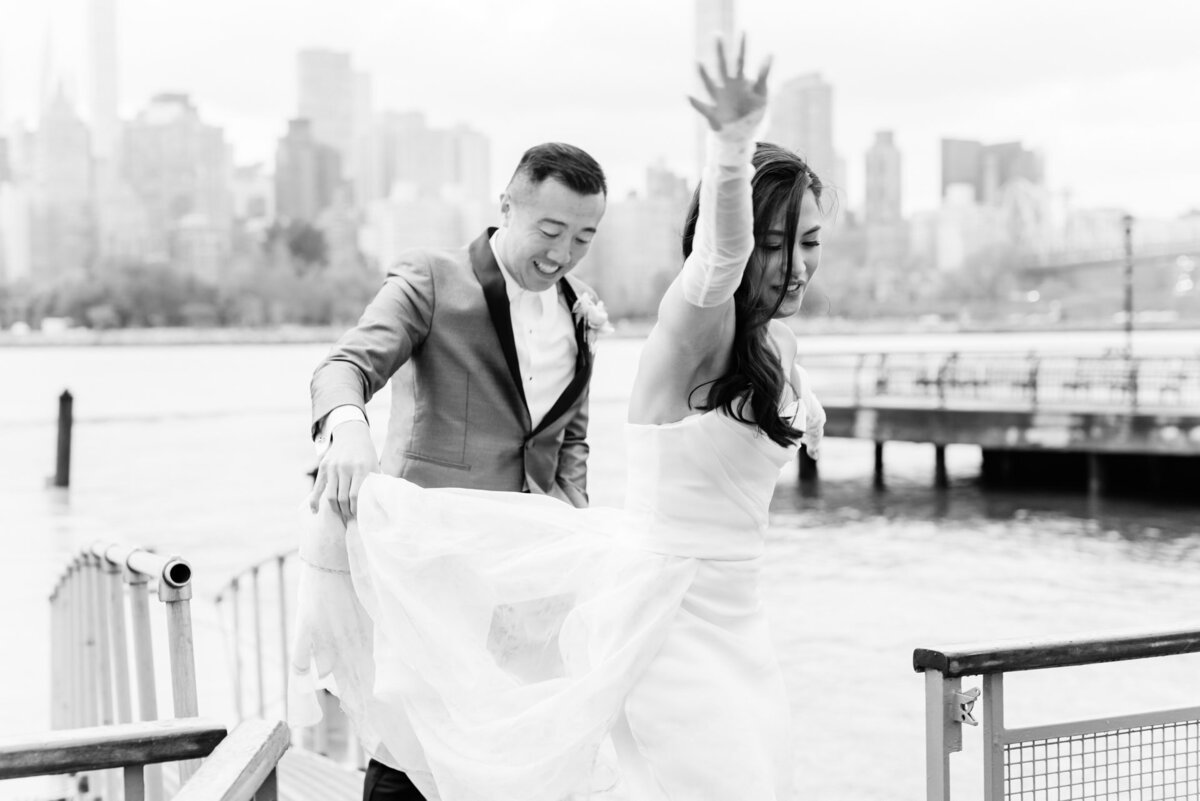 NYC Manhattan Wedding | Los Angeles Wedding Photographer