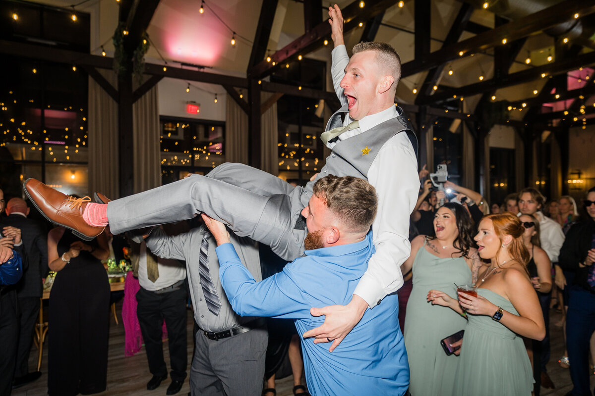 Hudson Valley Wedding Photographer in New York