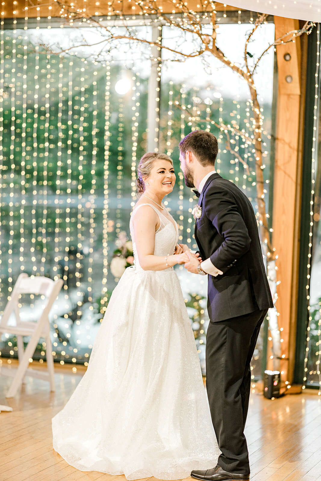 Samantha & Thomas Calloway Gardens Wedding-Chicago + Atlanta Wedding Photographer-172