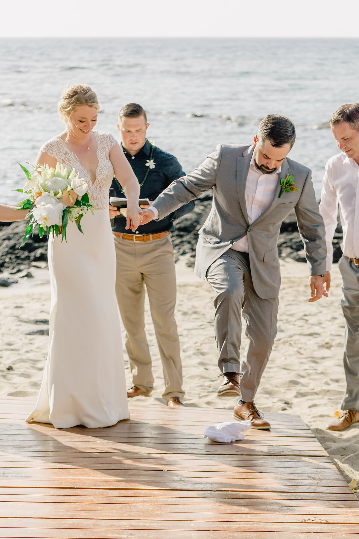 Fairmont Orchid Wedding-Big Island Hawaii Wedding-Waikoloa Beach-Destination Wedding Photographers-Something Minted Photography-345