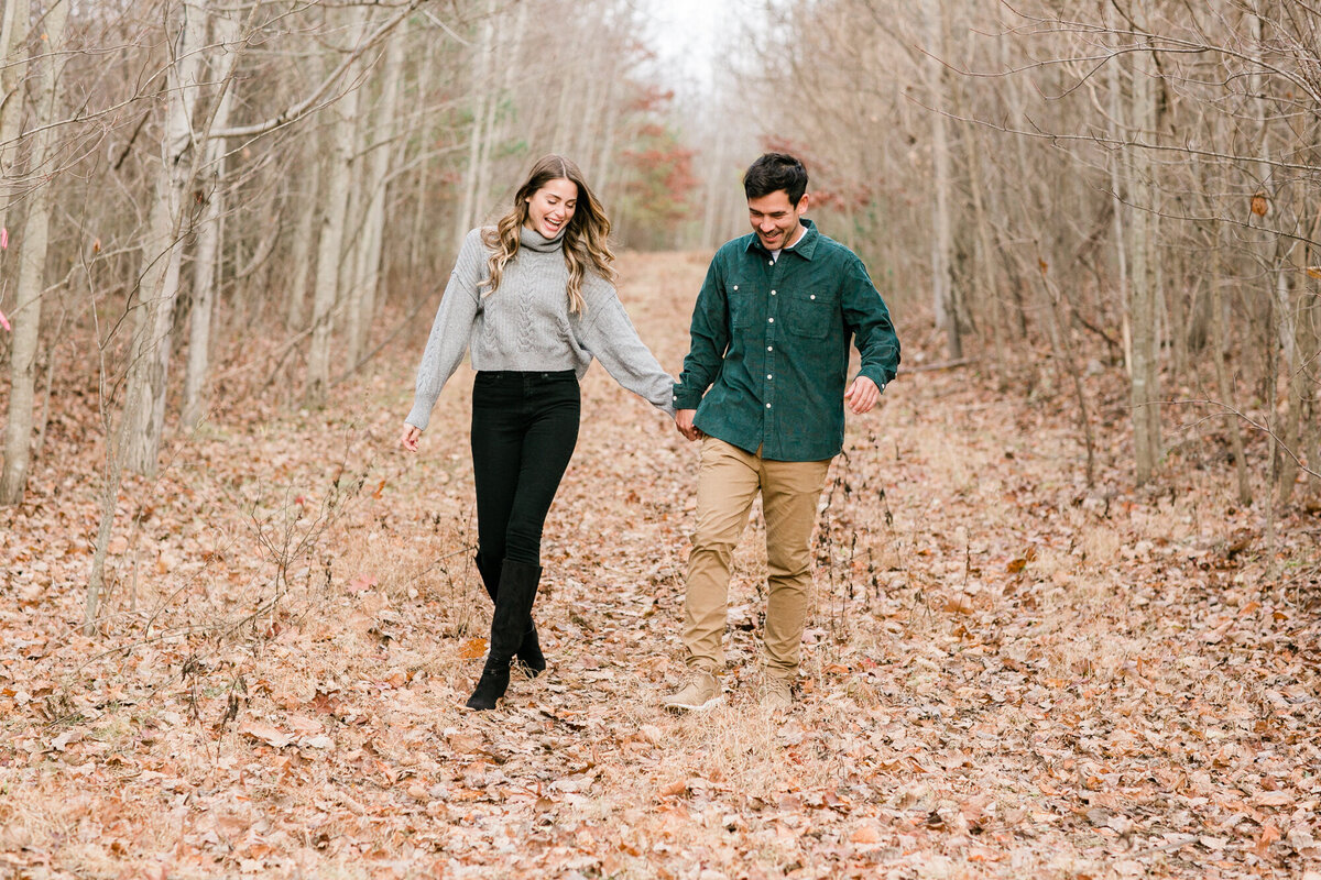 central pa late fall engagement session_04