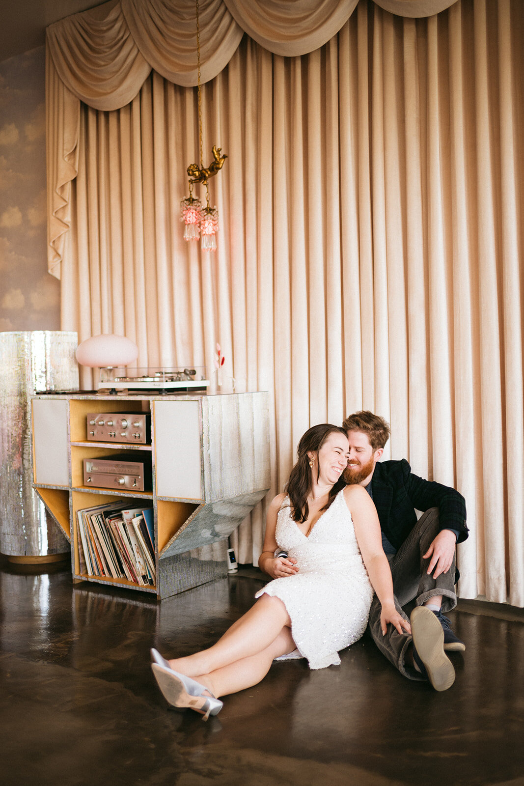 Las Vegas Elopement