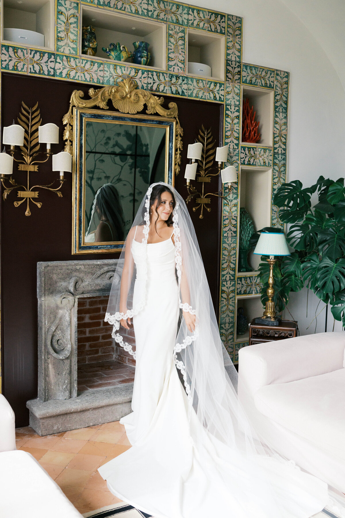 Lana Del Mar Photo x Amalfi Coast Wedding x WedVibes28