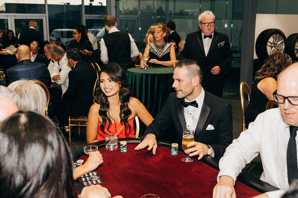 Corporate Event Planning - London, Ontario Twelfth Night Events149