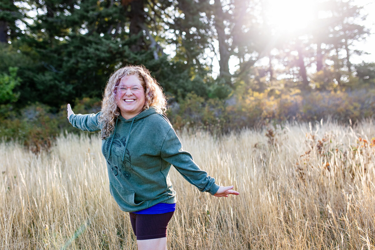 Personal Branding Photographer