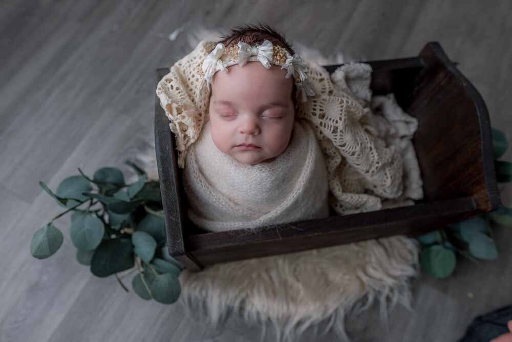 Elizabeth Priniski Madison Newborn Photographer twins-8