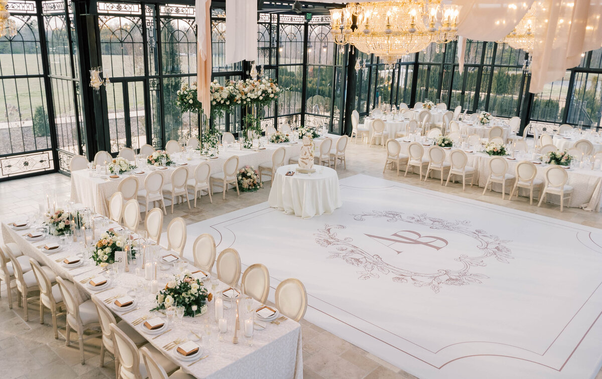 Conservatory Wedding Blackberry Ridge Georgia-0512