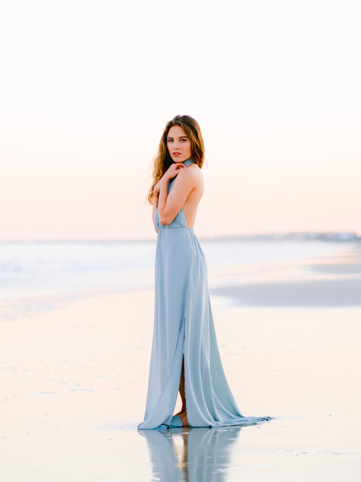 Senior Pictures in Myrtle Beach, SC -20