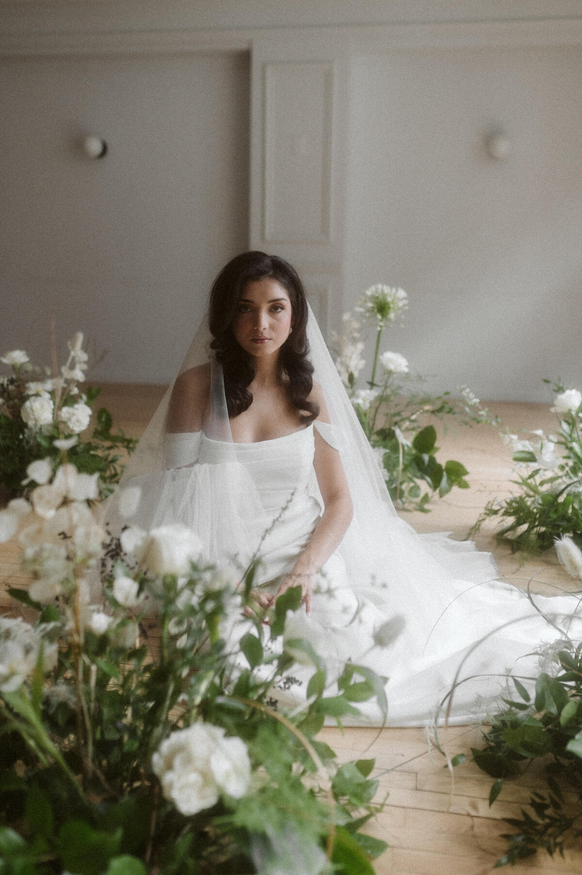 club atwater montreal styledshoot - montreal luxury events and wedding planner  | cools events