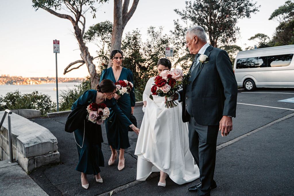 Sydney Wedding Photography (74)