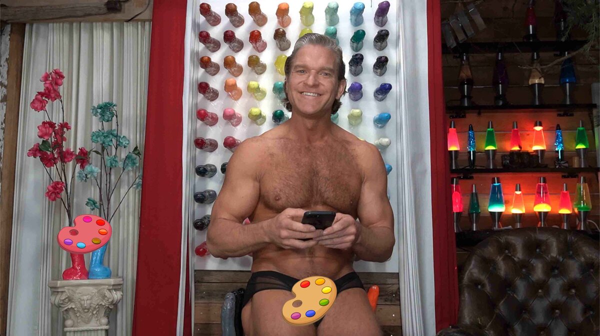 Brent Ray Fraser The Shack Studio 2020 - 21