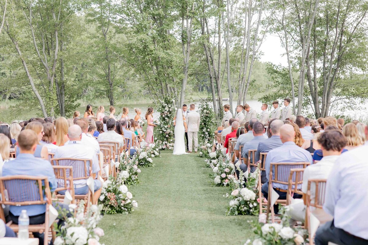 Emerald Hill Events | Promise City, Iowa Wedding Photos-41