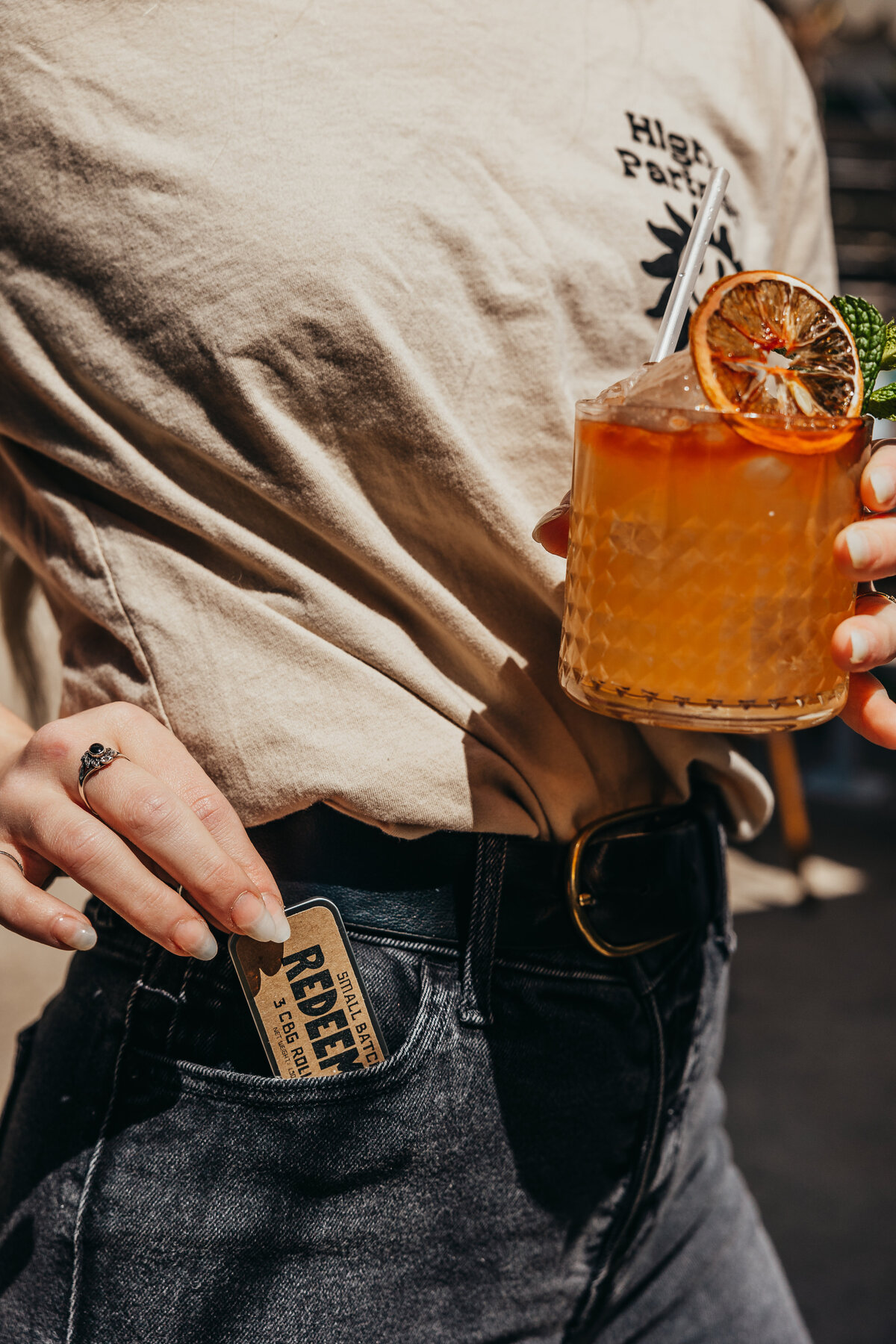 Redeemer Small Batch-3
