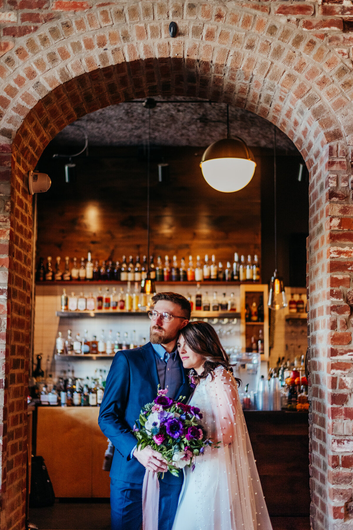 Downtown Knoxville Wedding-227