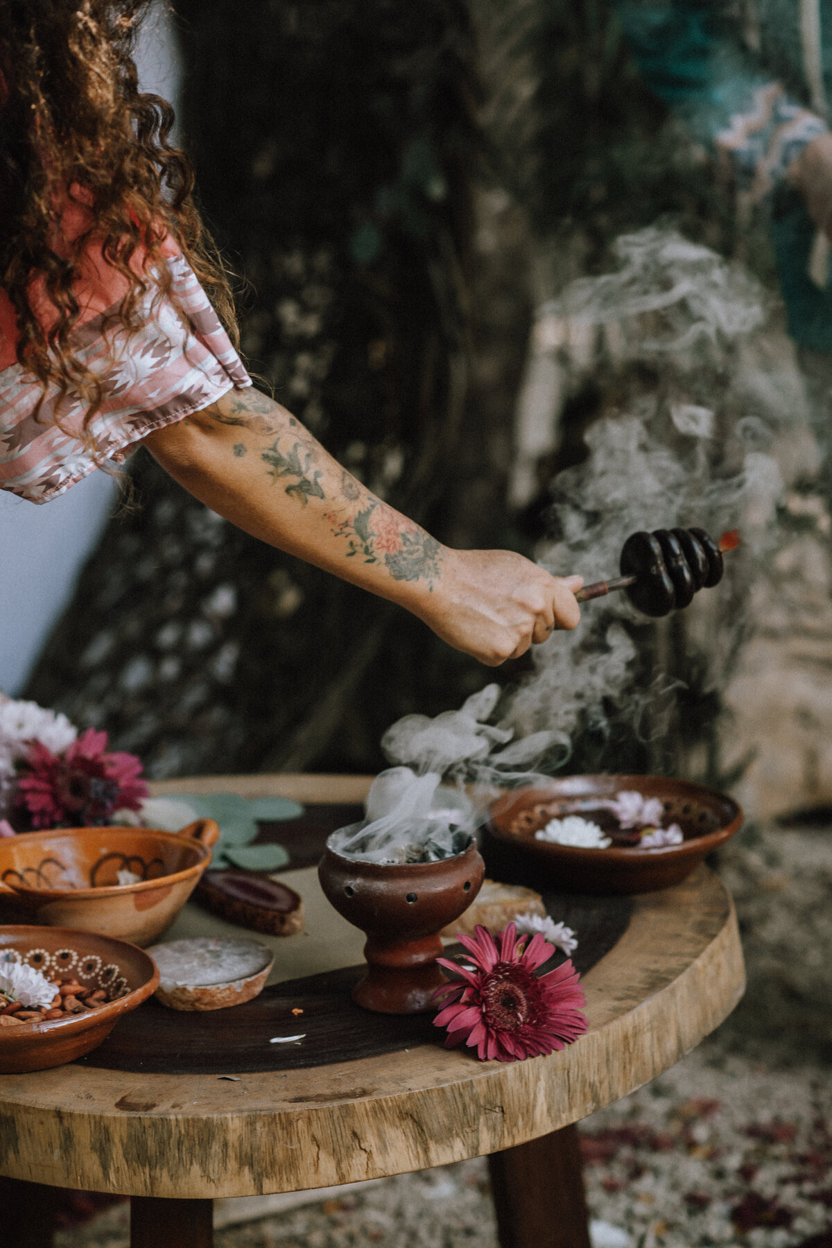 Ambar + Alejandro with Tulum Wedding Photos-01-2718