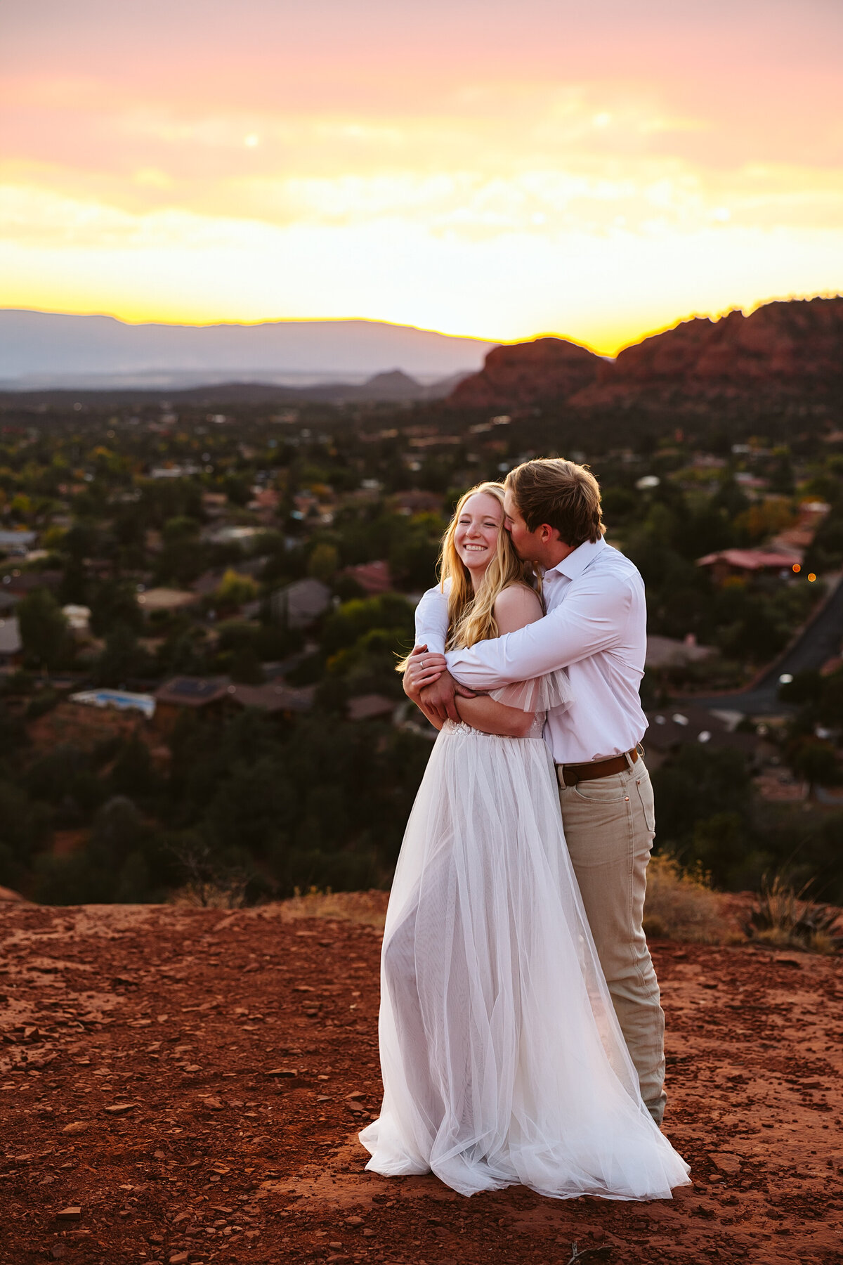 Arizona-Alyssa Ashley Photography-Reagan + Garrett elopement-4