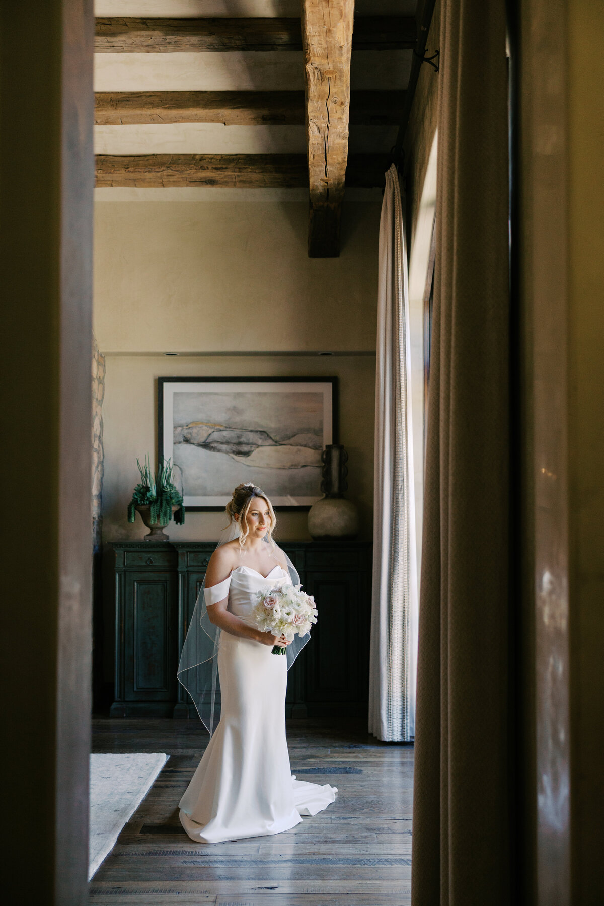 Seven Canyons sedona wedding