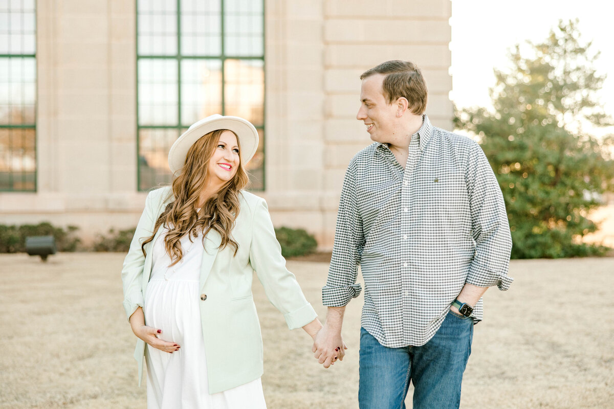 Powell Maternity-146