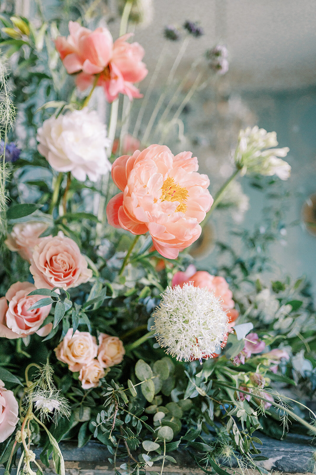 Paris France Destination Wedding Photographer