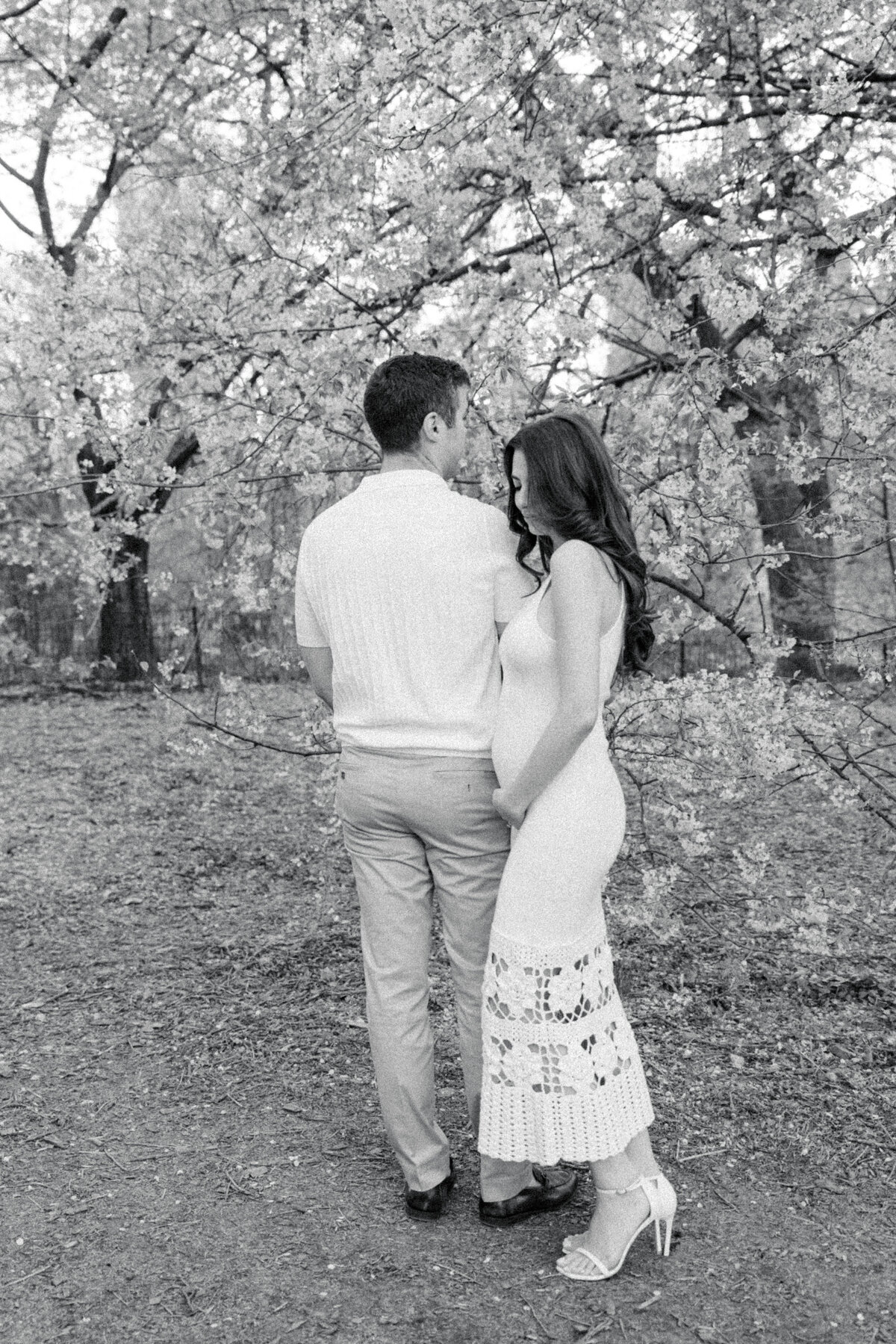 Francesca & Matt Announcement-69