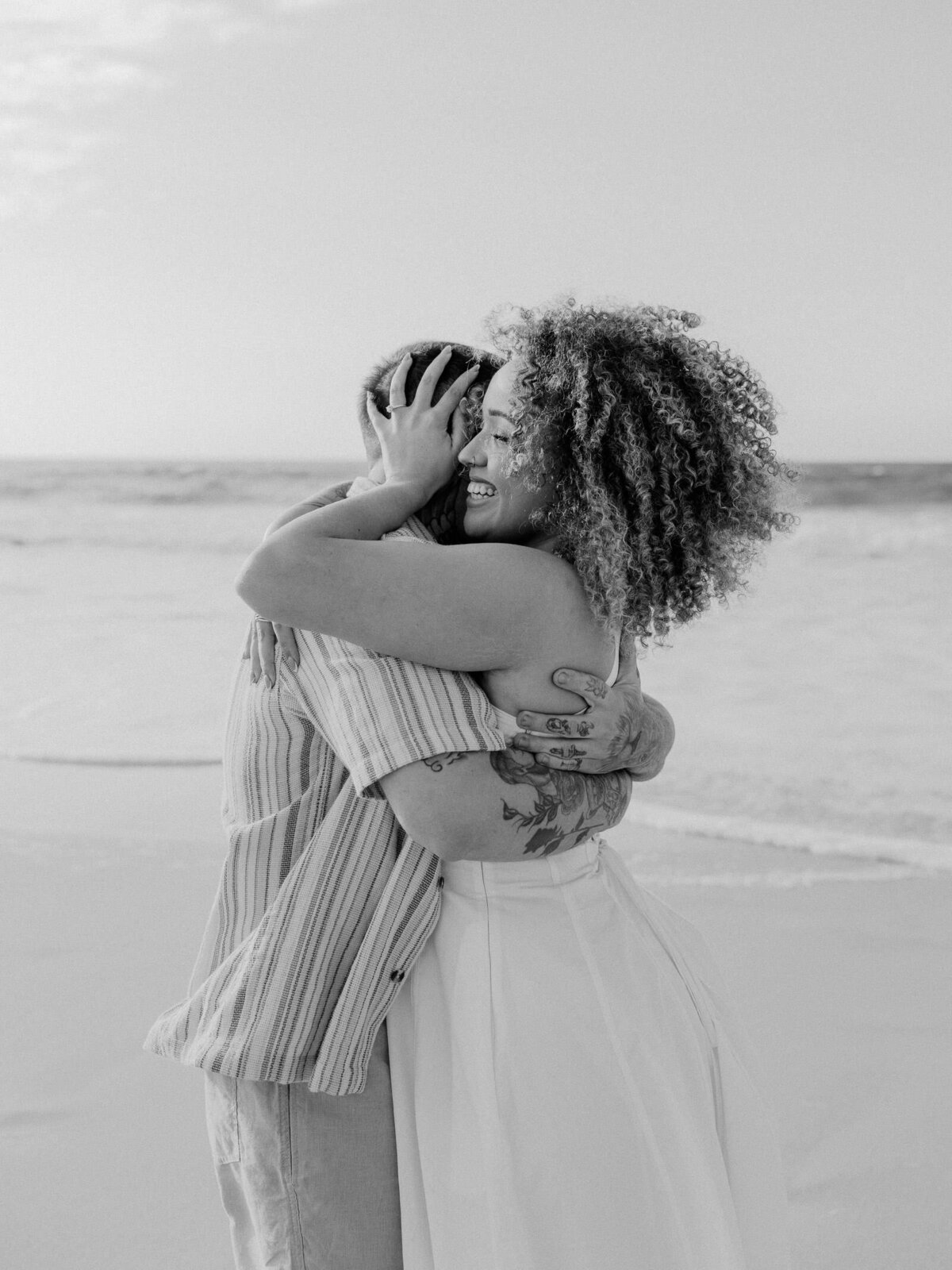 Yallingup wedding photographer