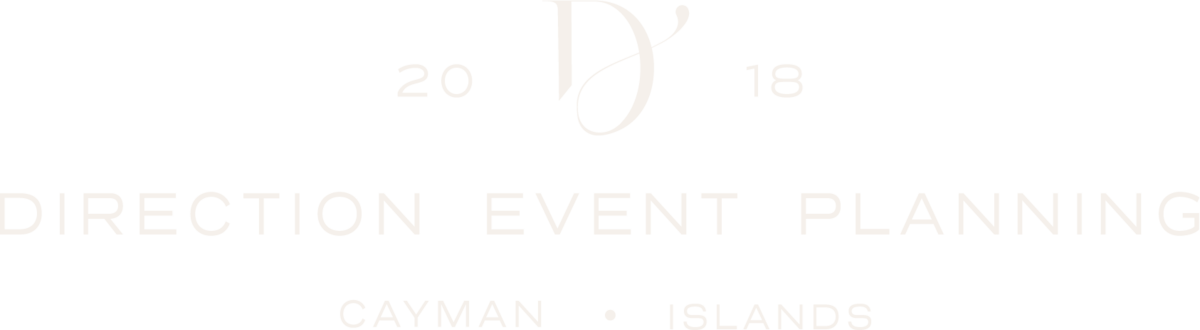 Direction Event Planning