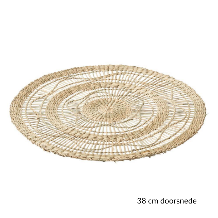 Rotan Placemat