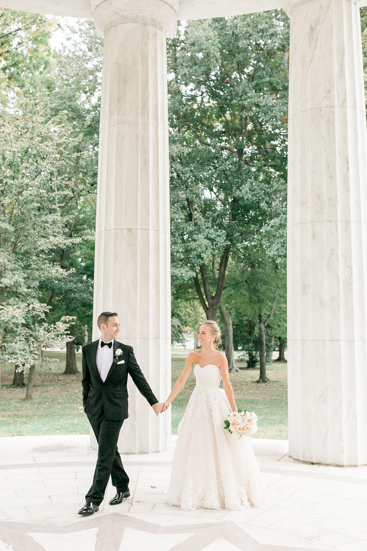 Washington, DC Elopement Photographer -39