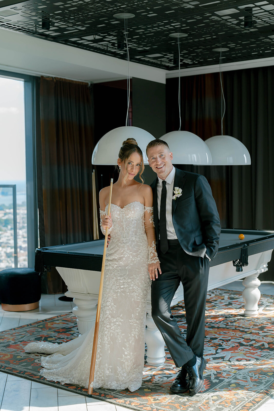 Sam and Sammie - Wedding Preview - 25