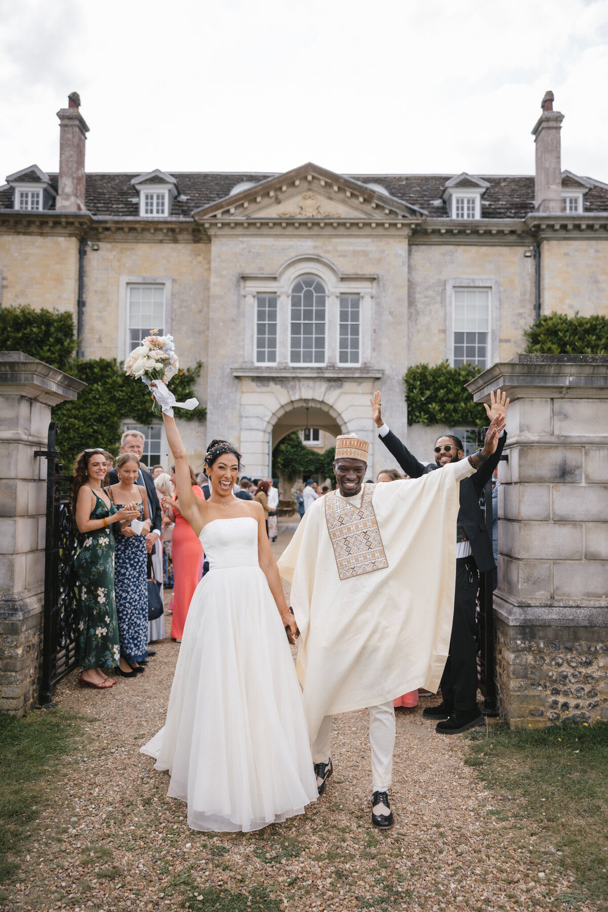 Natalie & Baba - Firle Place - Socials-71