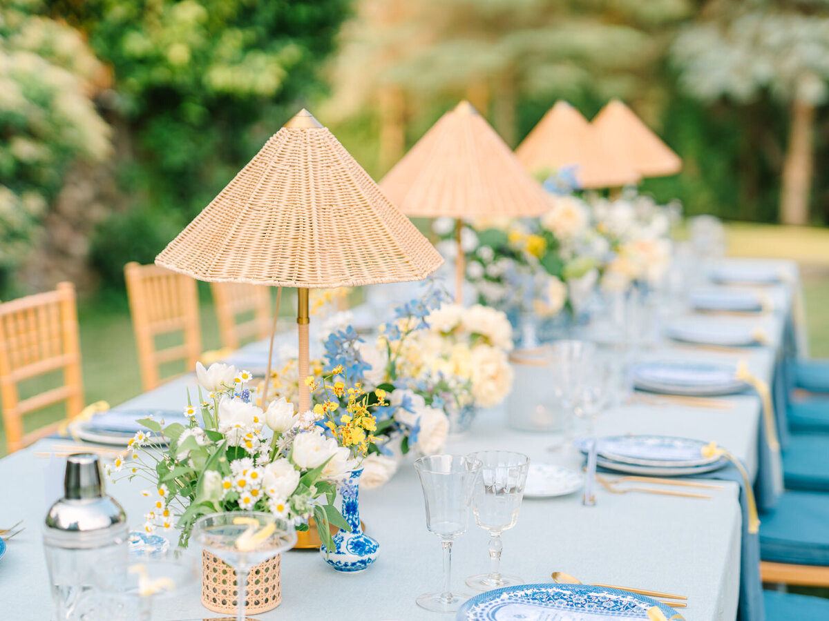 greencrest-manor-outdoor-reception-tablescape-michigan-wedding-kassieanaphotography.com