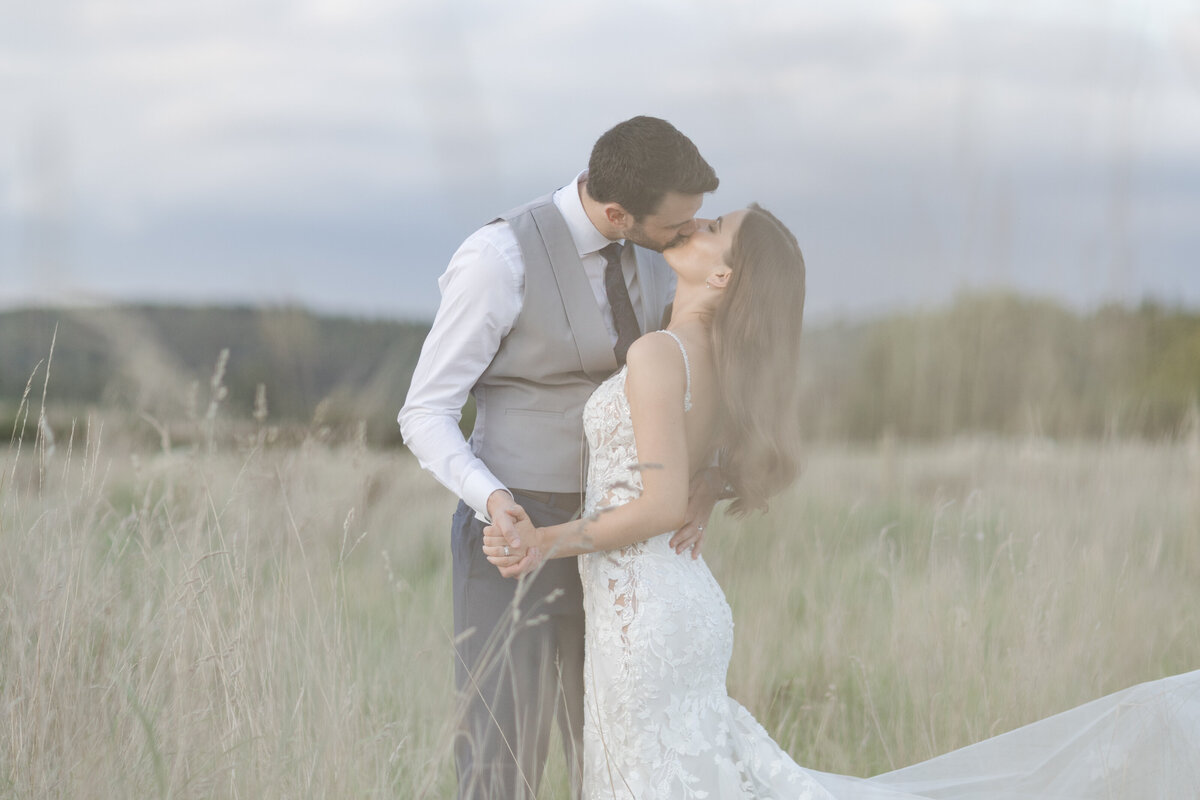 Meg + Matt 085 Wedding Highlights