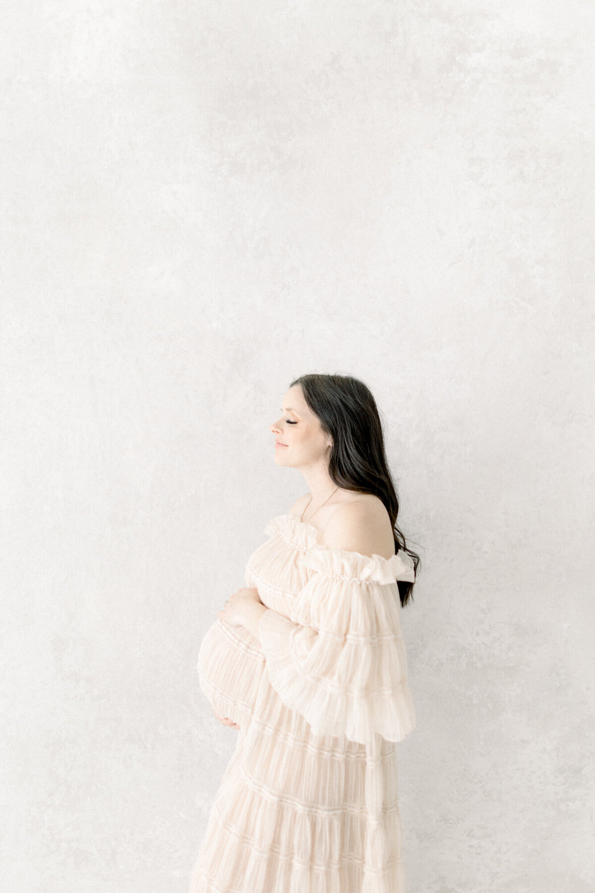 Las Vegas Studio Maternity Photographer-64-5