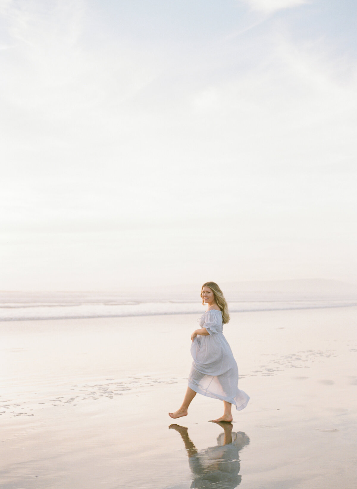 Kristin Dinsmore Photography Fine Art Motherhood Family Maternity Photographer Bay Area California Film Photo Timeless Classic Refined Northern Cali9