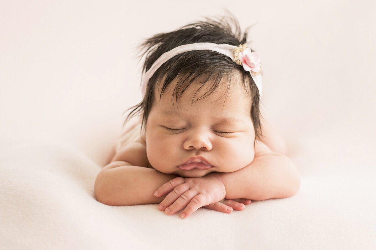 Newborn 70v