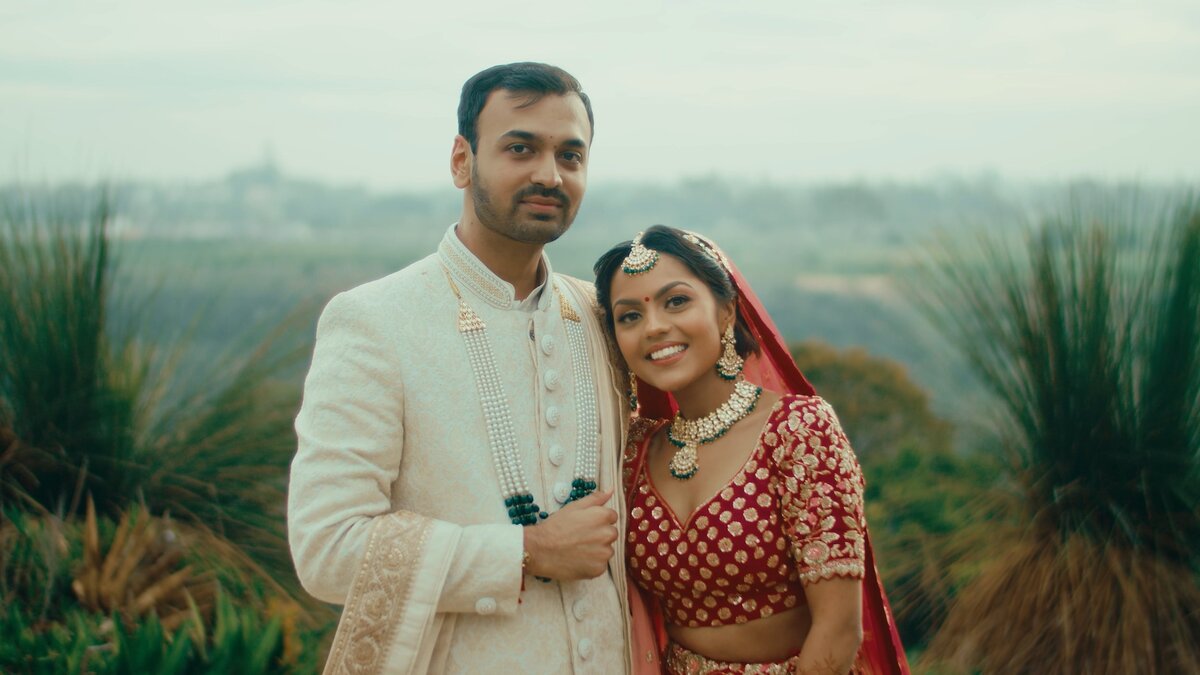 Indian-Wedding-Videographer-Hinal-and-Neel-Hilton-Bayfront-San-Diego-6