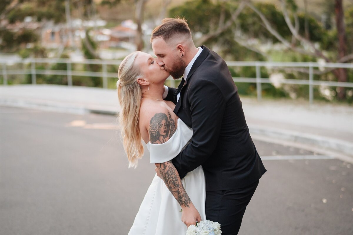 Hunter Valley Wedding Photographer (152)