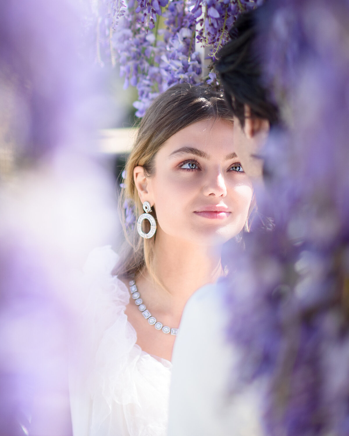 Dimos Bablis Studio Luxury Wedding Photographers Greece and Italy Santorini Wedding  _028