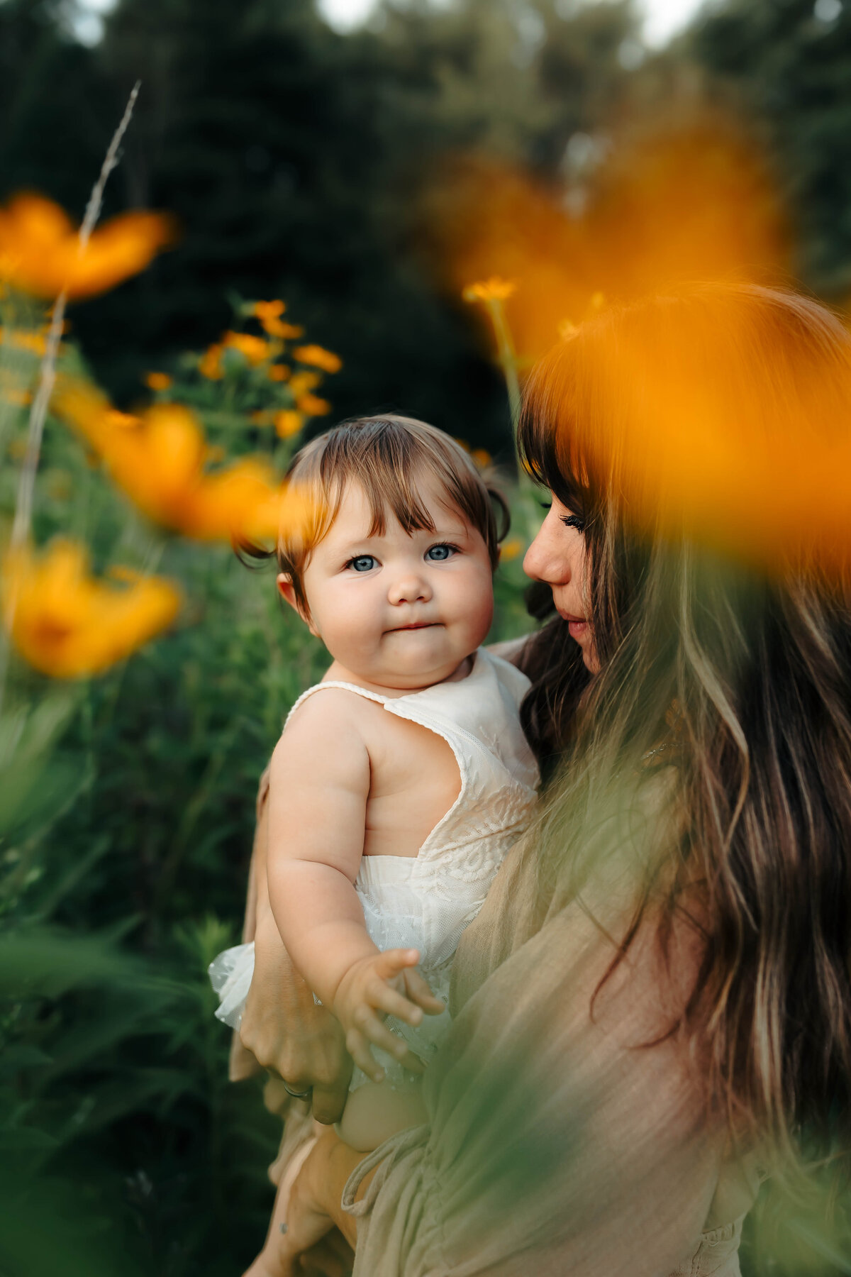 The Experience | Erie, PA wedding and family photographer