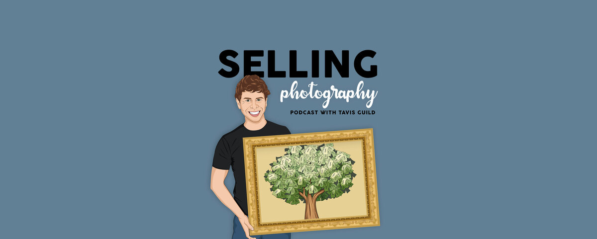 SELLING PHOTOGRAPHY PODCAST BANNER2