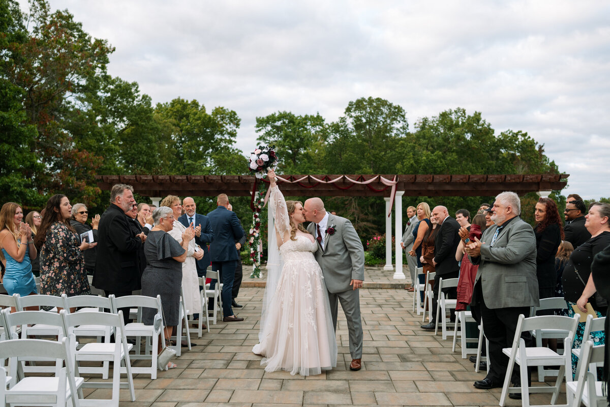 Running Deer Golf Club - Erin + Patrick-32