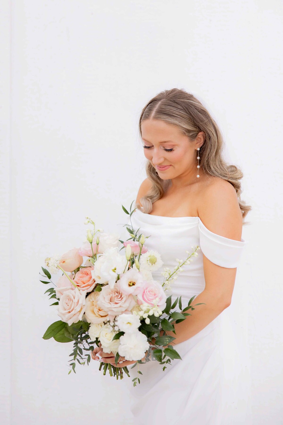 Emerald Hill Events | Promise City, Iowa Wedding Photos-12