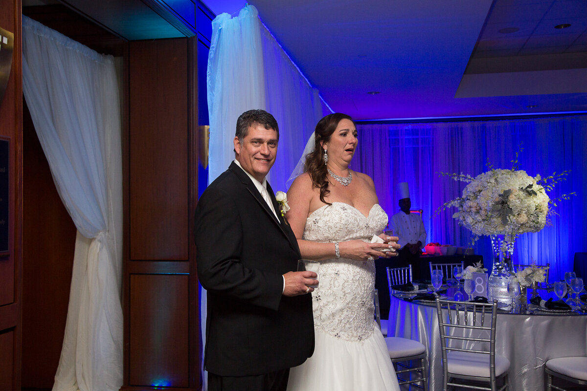 20 - University of Tampa Wedding Reception Sneak Peek - Tampa Bay Wedding Planner