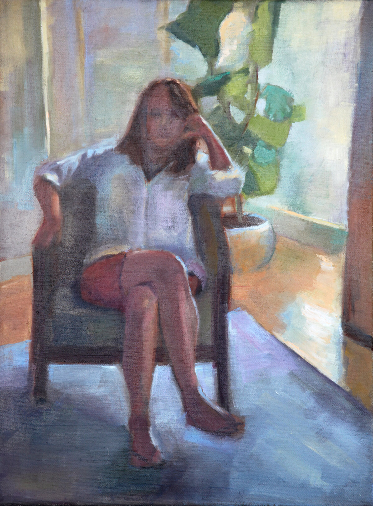 Karin 9x12