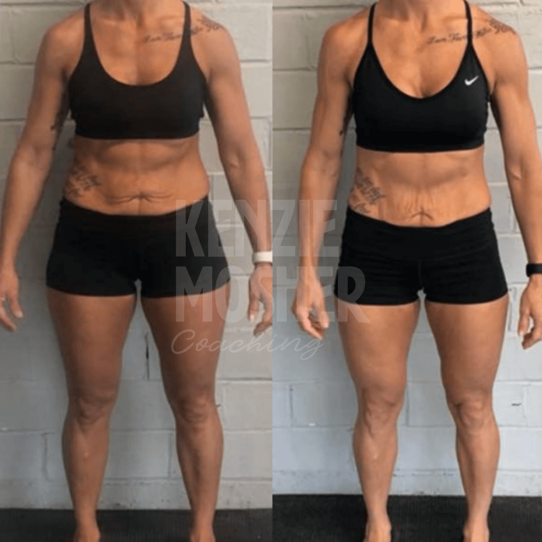 Hormone and adrenal health improvement through functional nutrition.