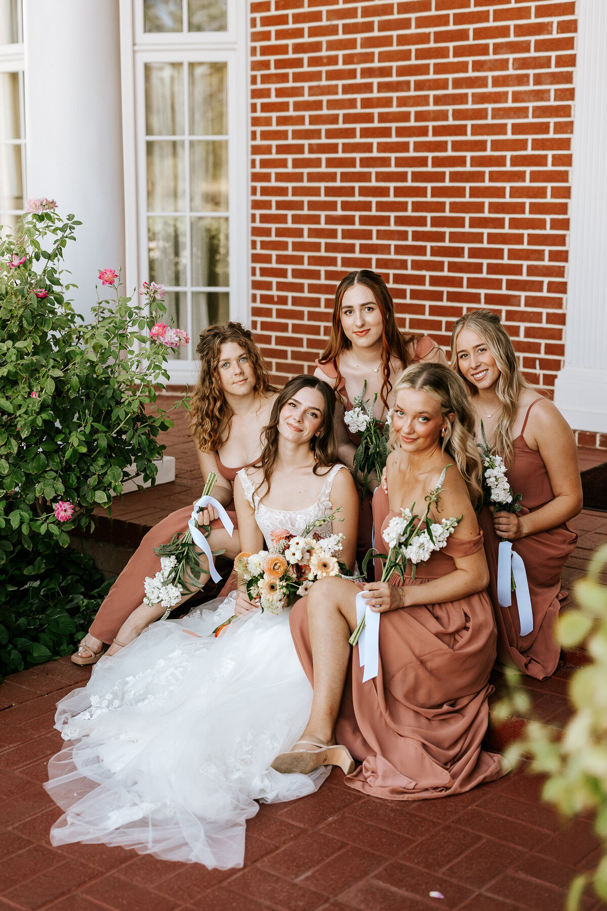 Happy Colorful Sacramento Wedding Photos Grace Vineyards Galt California-16-camryn-trenton