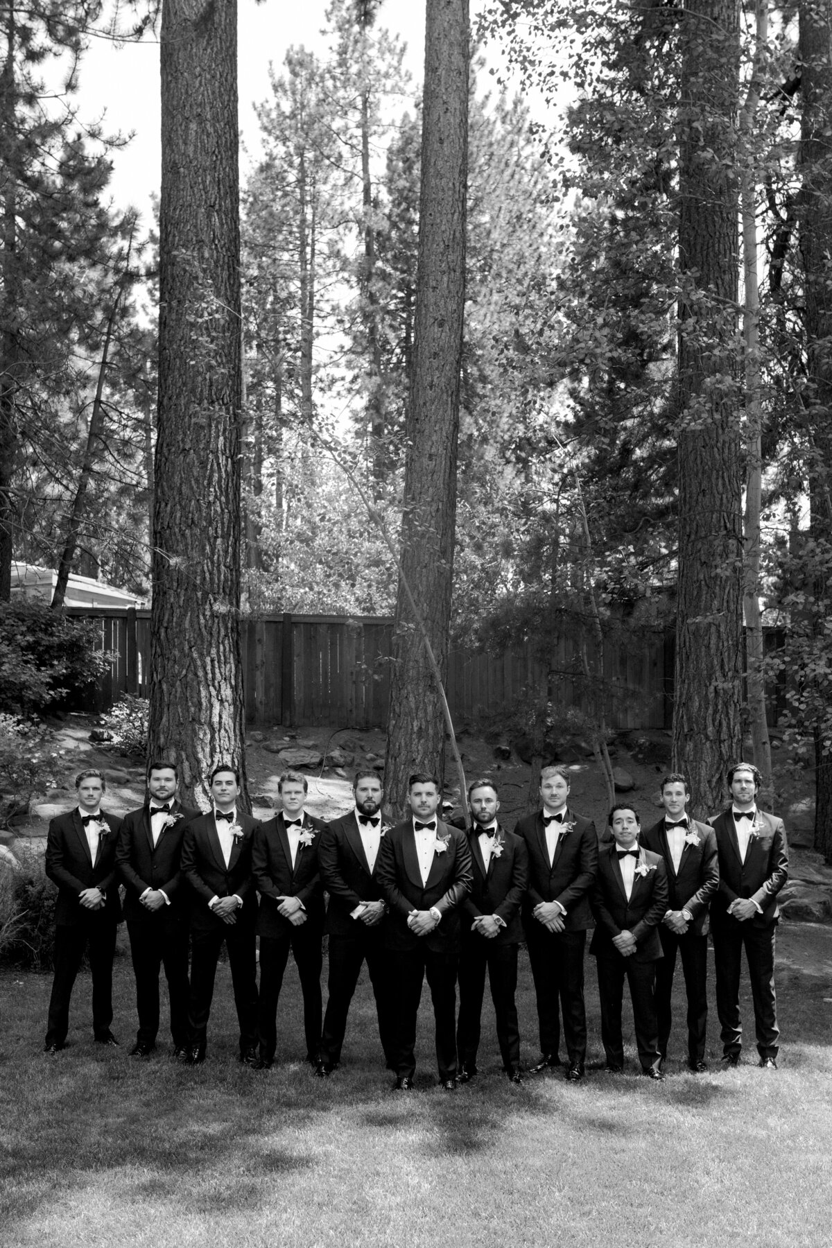 Hanna + Connor Lake Tahoe Hyatt Wedding Incline Village _ Katherine Krakowski Lake Tahoe Reno Photographer-7