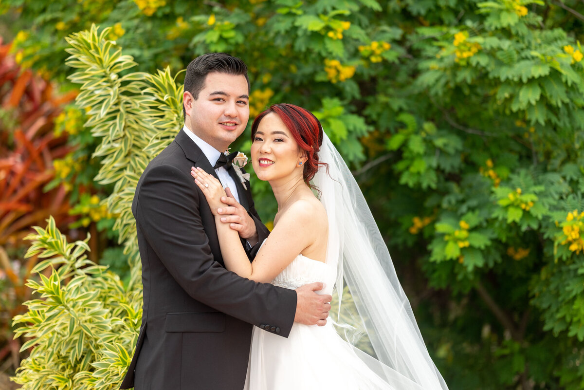 Noelani Garden Wedding 22