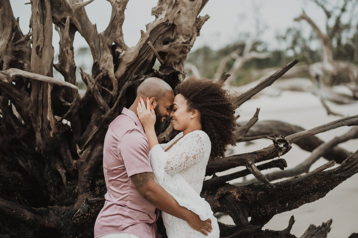 driftwood-beach-engagement-session-45